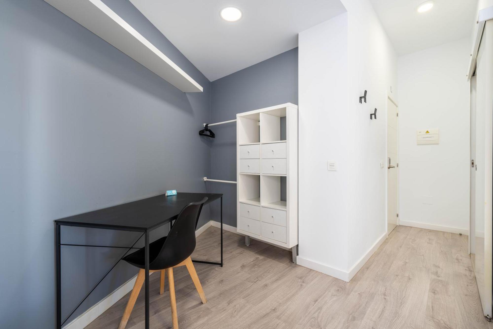 Bf Rooms Almeria Centro Екстериор снимка